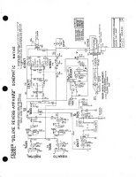 Fender Deluxe-Reverb-A1172 - Schematic